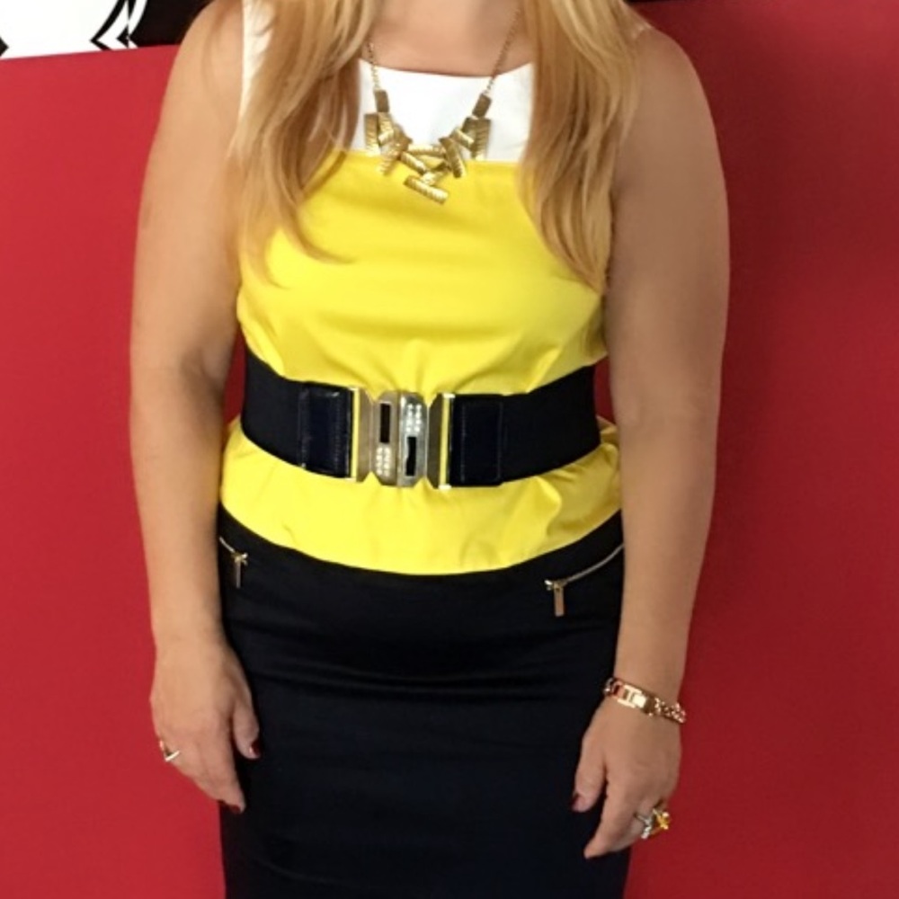 Dress - Picture 3 of 4